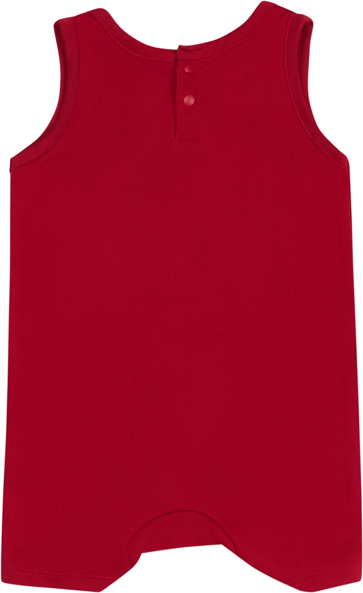 Jersey Romper för barn
