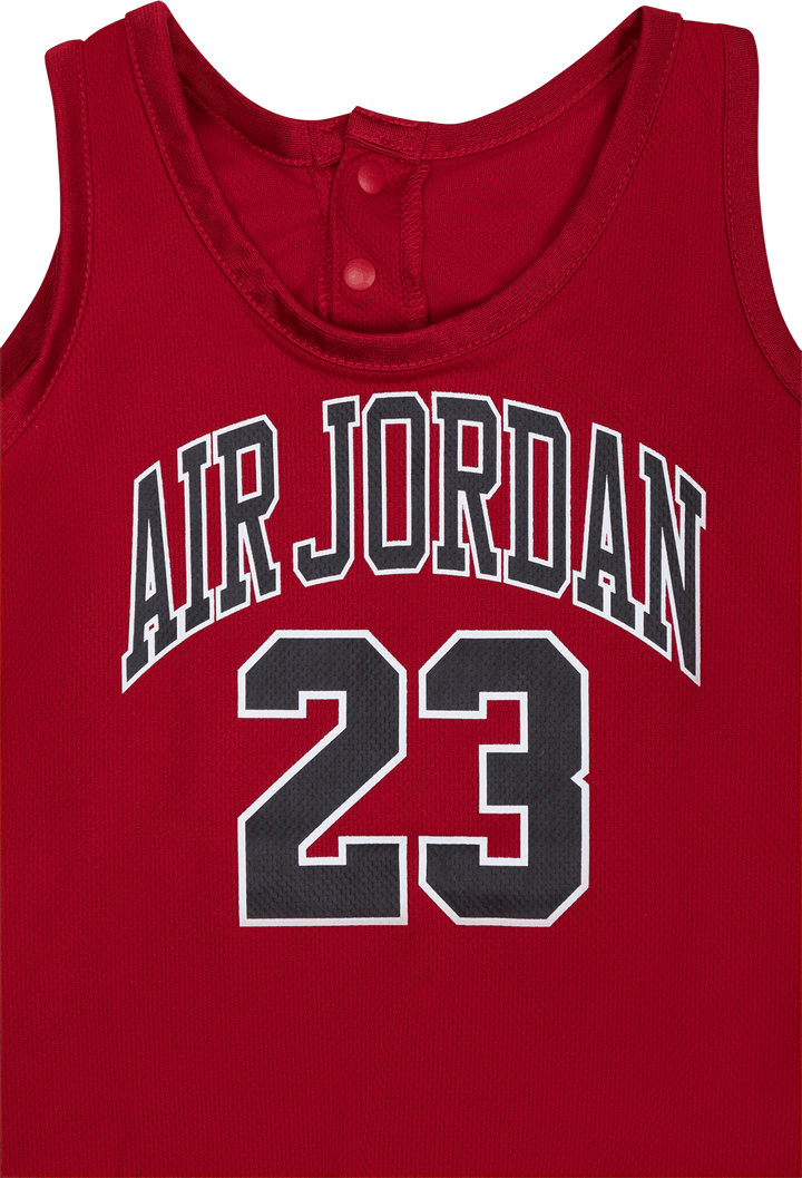 Jersey Romper för barn