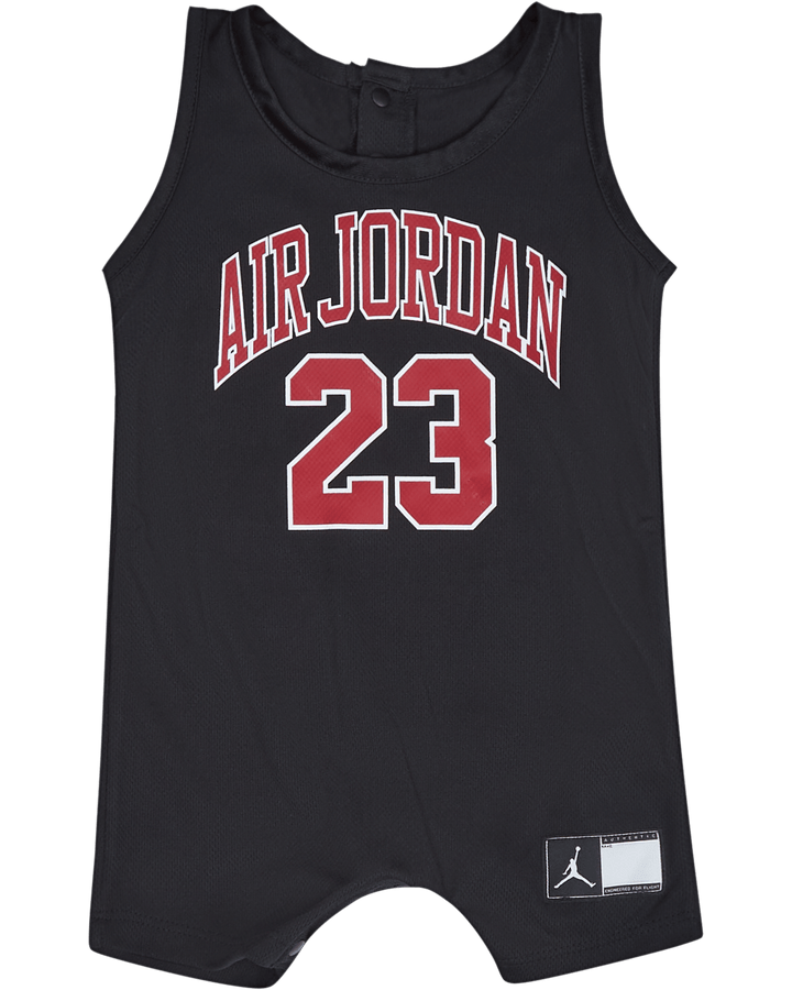 Kinder Jersey Strampler