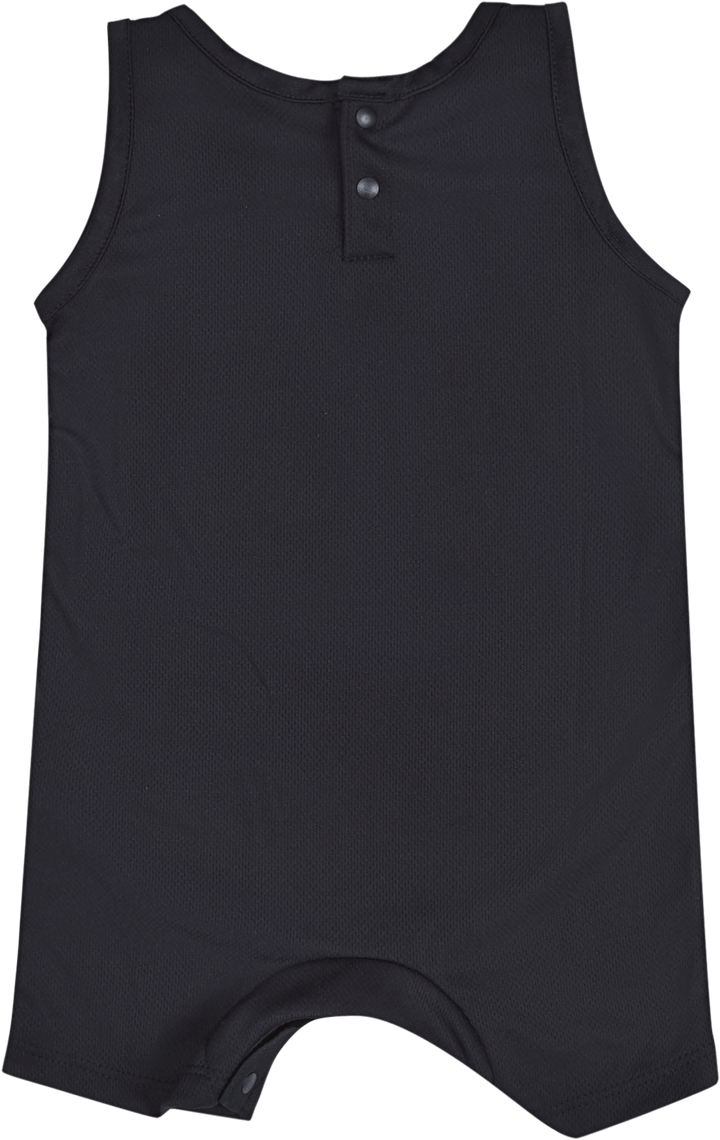Kinder Jersey Strampler