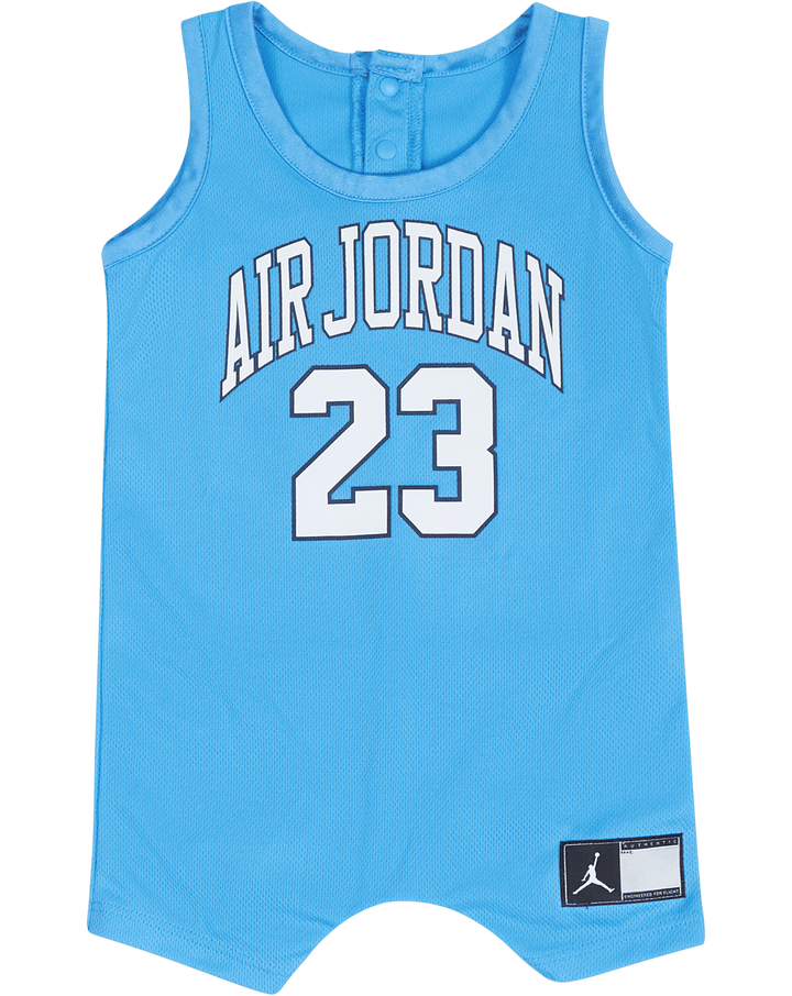 Kinder Jersey Strampler