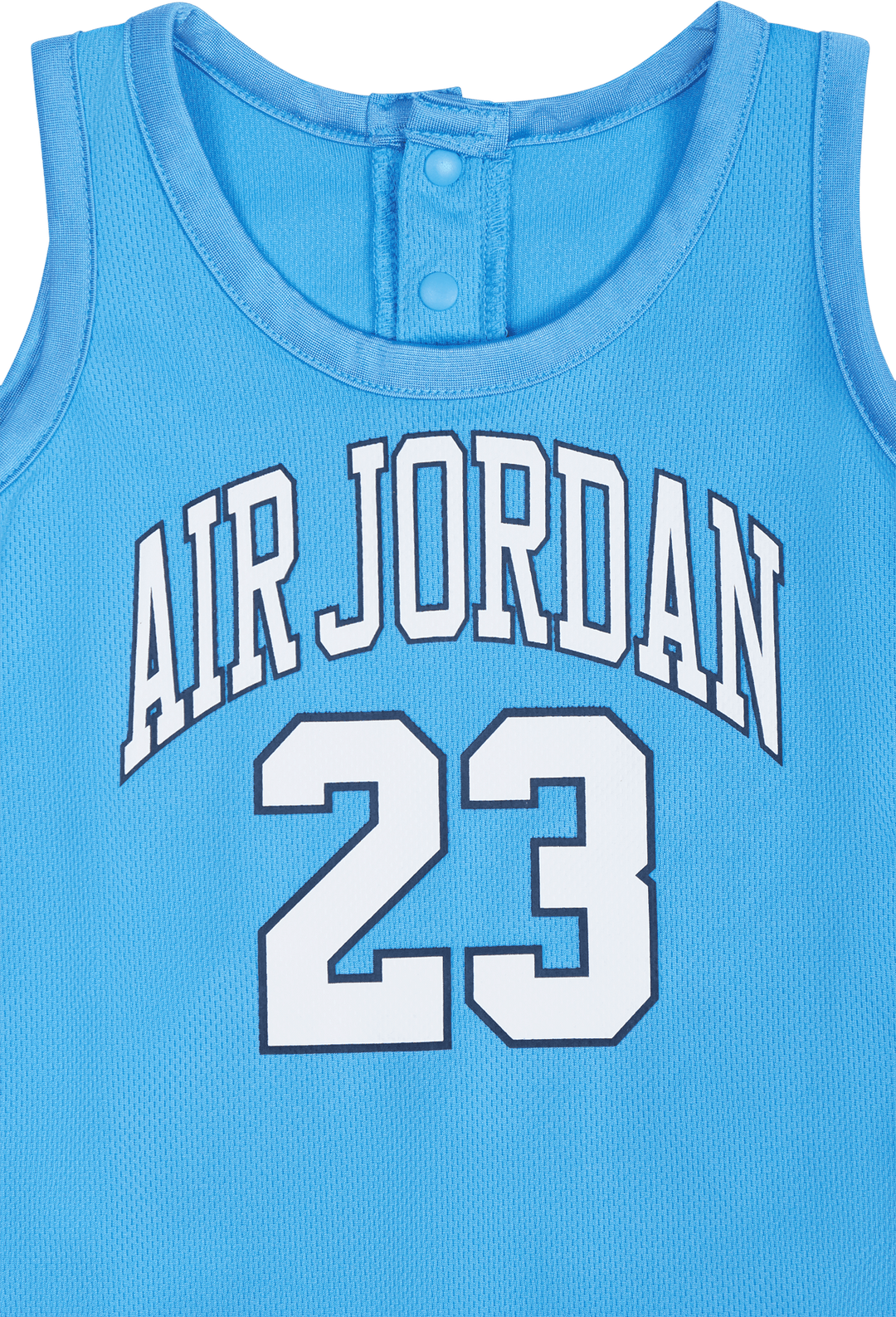 Kinder Jersey Strampler