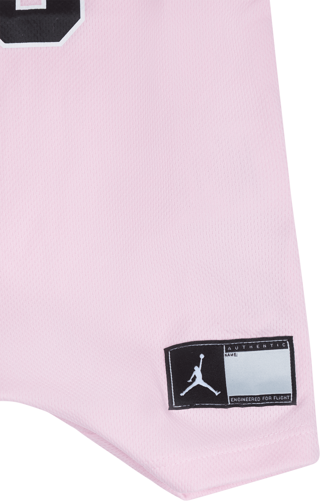 Jersey Romper Foam för flickor