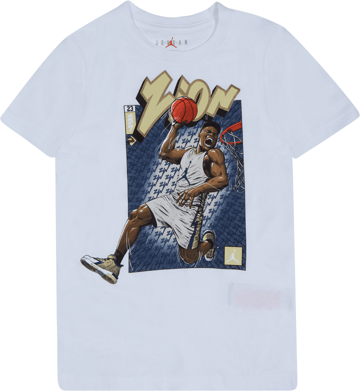 TEE-SHIRT KIDS ZION BREAK THROUGH