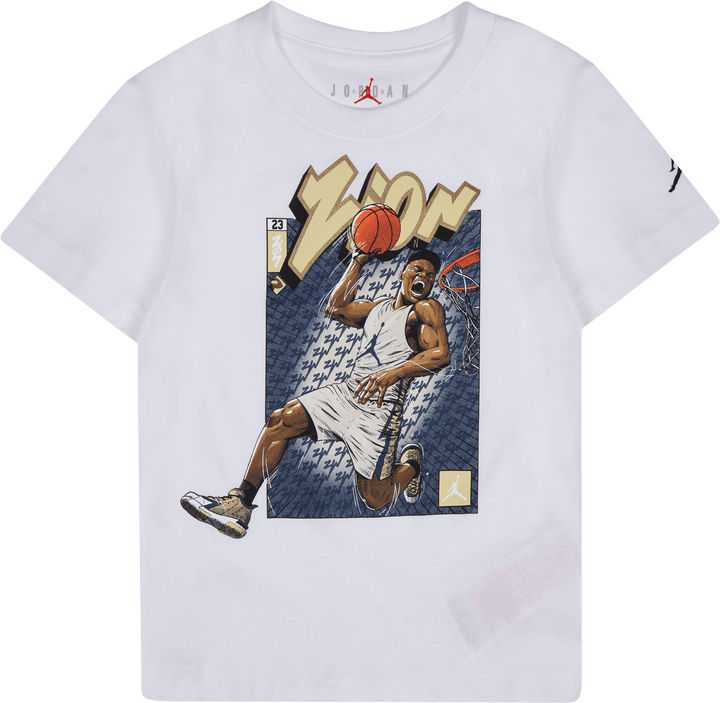 Tee-shirt Zion Break Through Kids