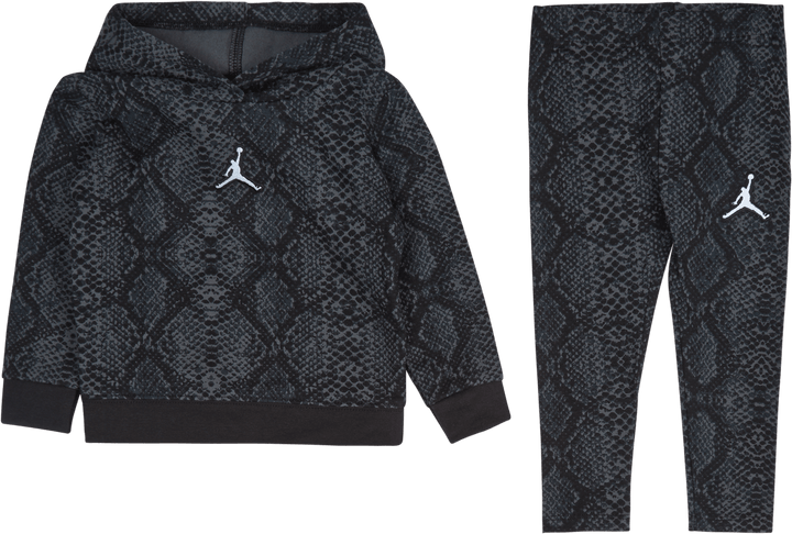 Essentials Snake Leggings för flickor