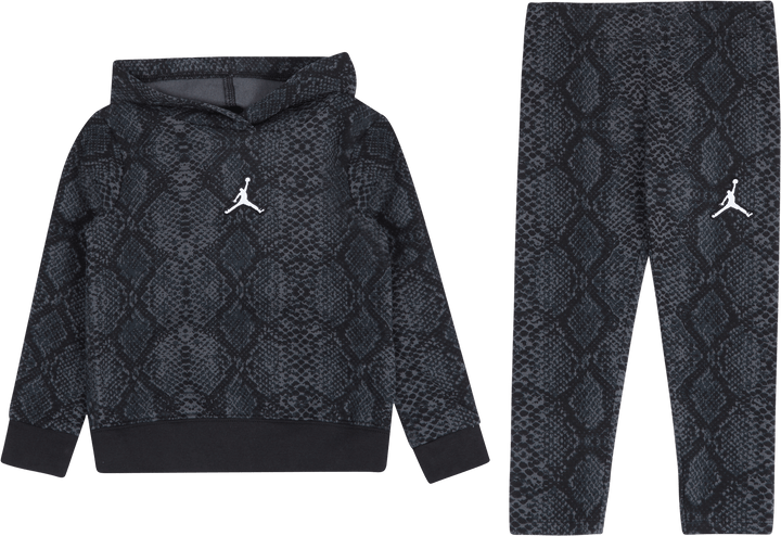 Girls' Essentials Schlangenleggins