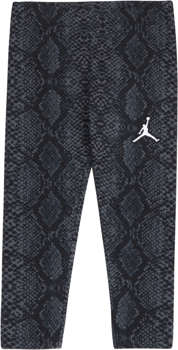 Girls' Essentials Schlangenleggins