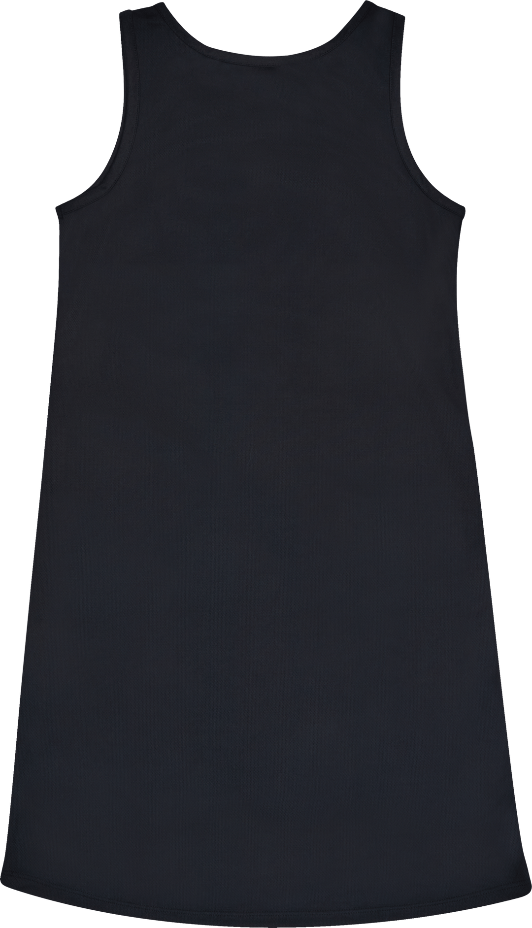 Jersey-Kleid für Mädchen
