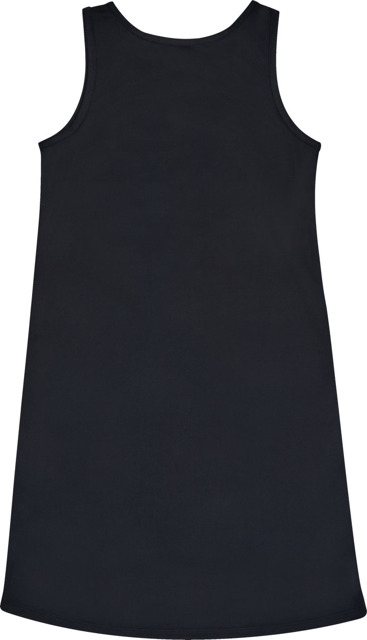Jersey-Kleid für Mädchen