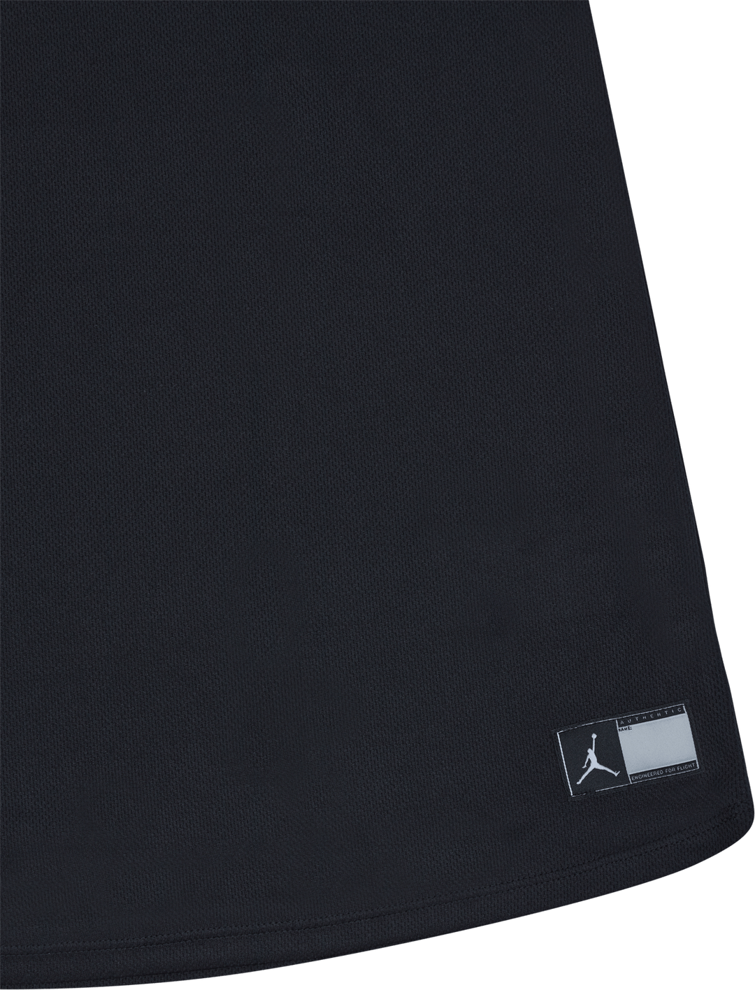 Jersey-Kleid für Mädchen