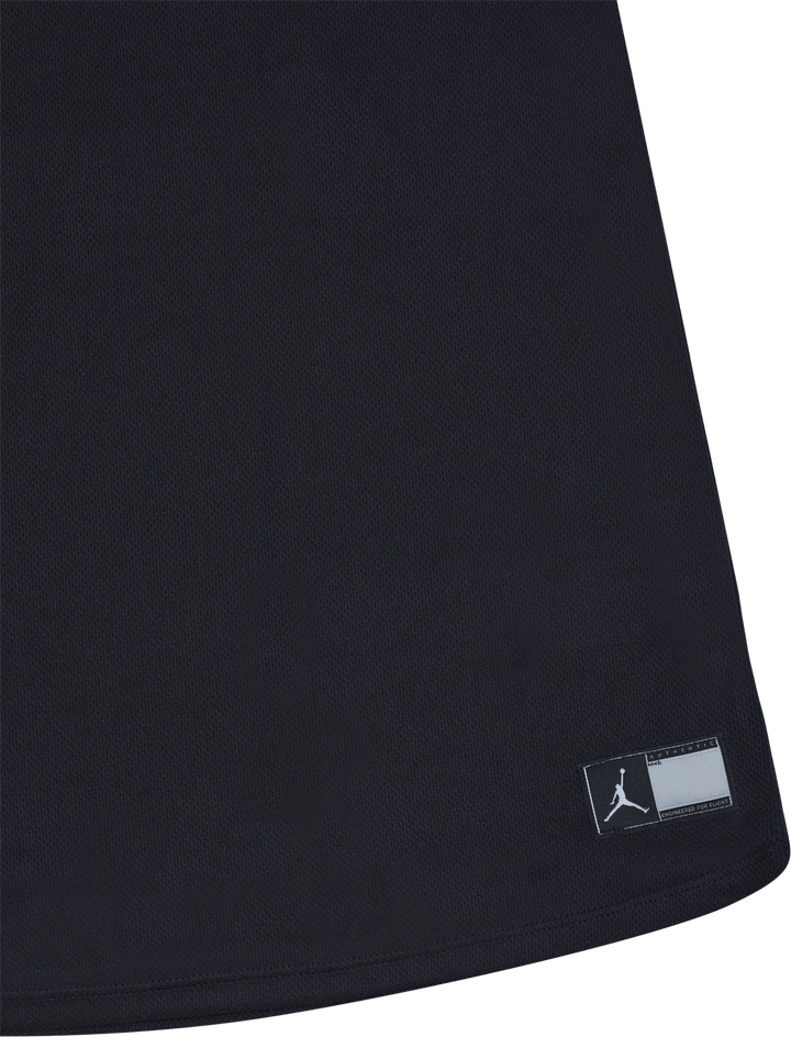 Jersey-Kleid für Mädchen