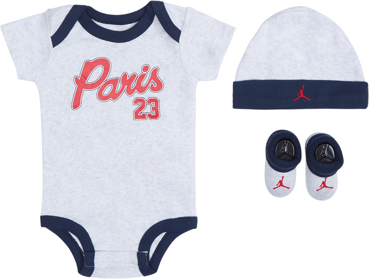 PSG 3pc Box Set