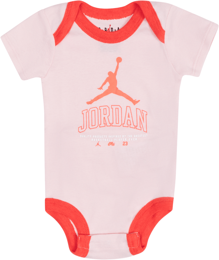 Stirnband/Bodysuit/Lätzchen Set 3tlg.