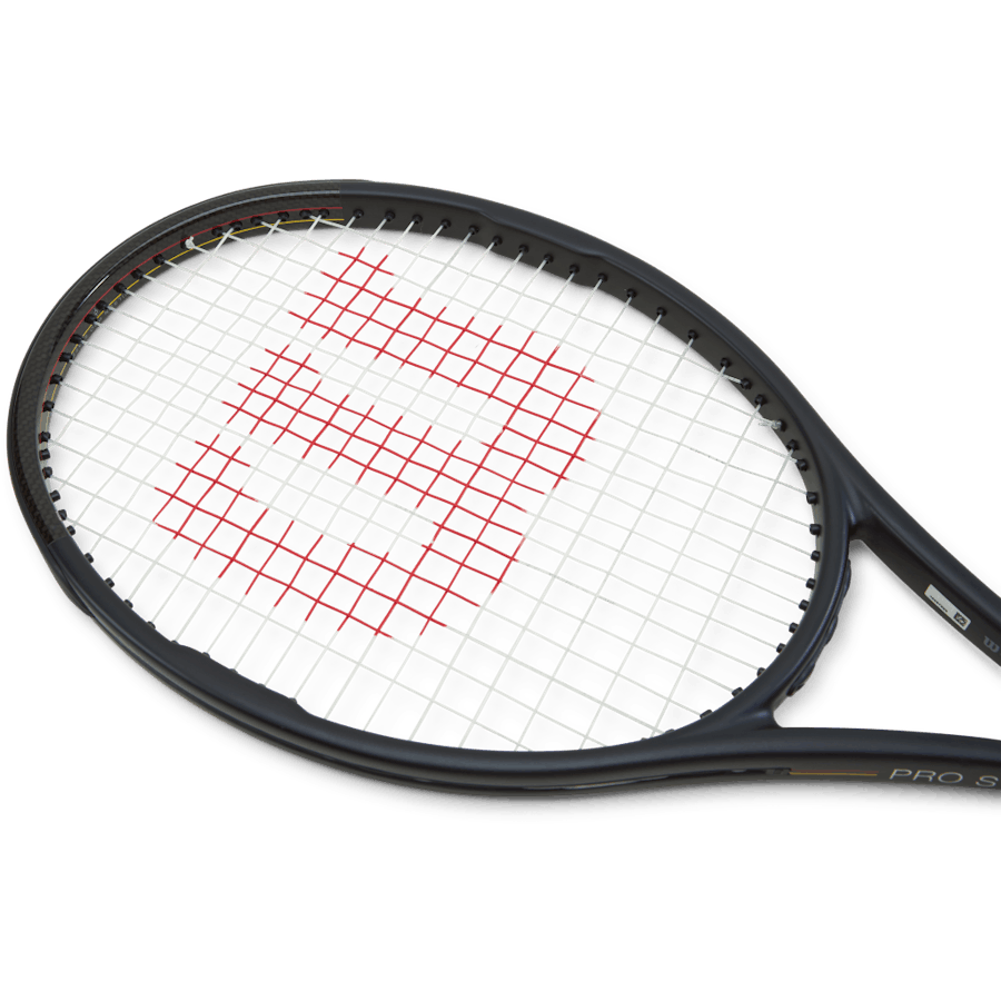 Pro Staff Team V13.0 Black
