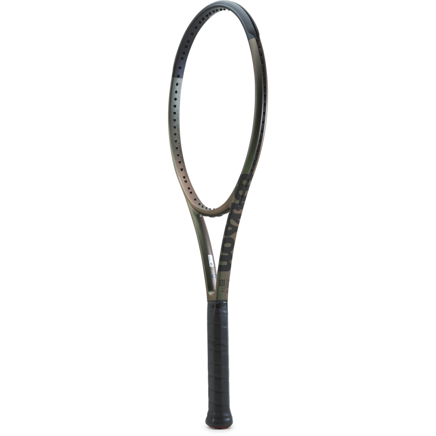 Blade 100l V8.0 Grün