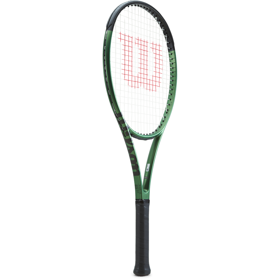 Blade 101l V8.0 Green