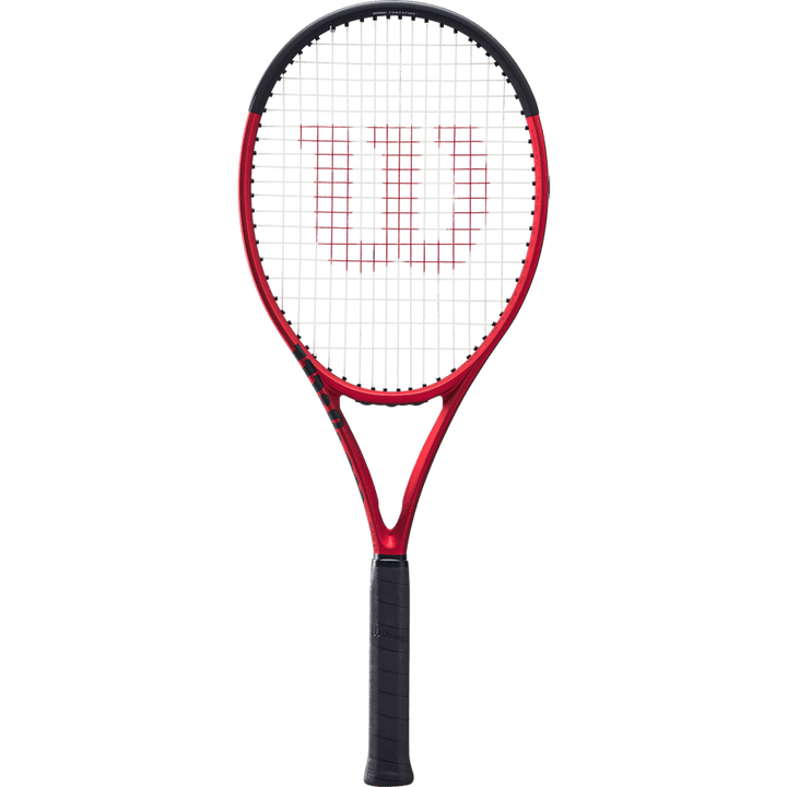 Clash 100l V2.0 Noir/gris/rouge