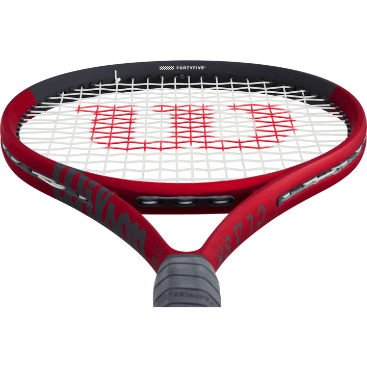 Clash 100l V2.0 Noir/gris/rouge