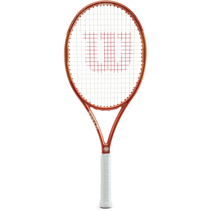 Équipe 102 de Roland Garros