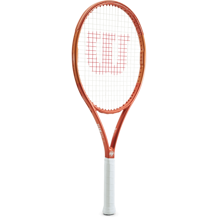 Équipe 102 de Roland Garros