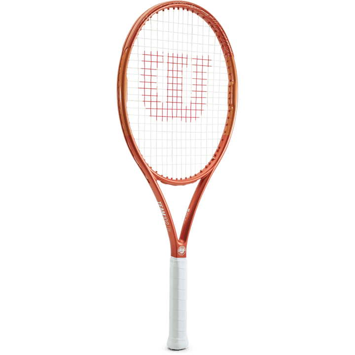 Équipe 102 de Roland Garros