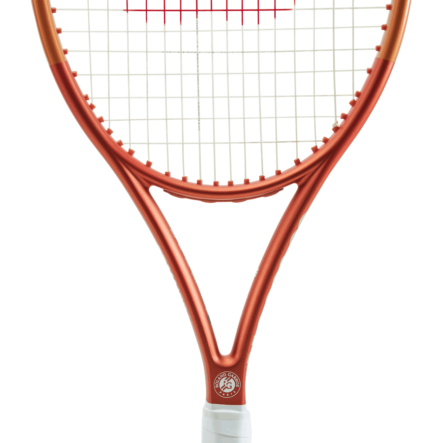 Équipe 102 de Roland Garros