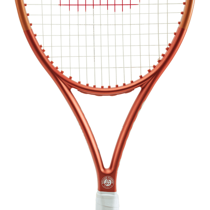 Équipe 102 de Roland Garros