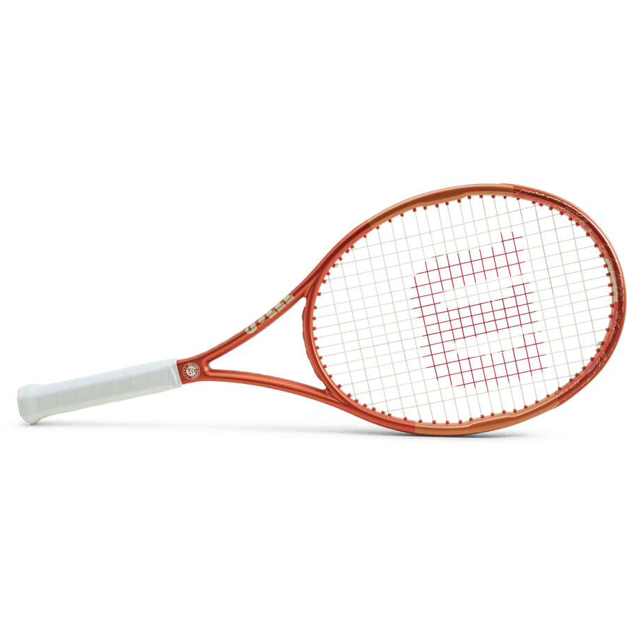 Équipe 102 de Roland Garros