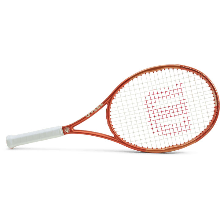 Équipe 102 de Roland Garros