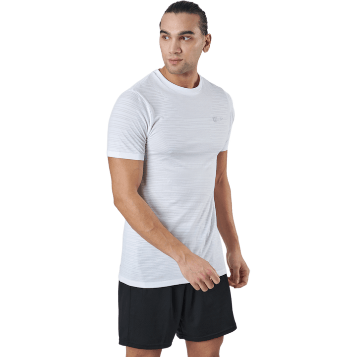 Bela Smls Crew Iii White