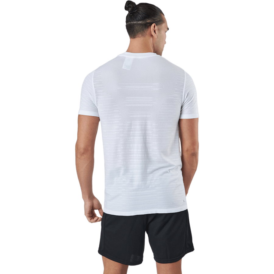 Bela Smls Crew Iii White