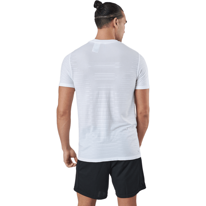 Bela Smls Crew Iii White