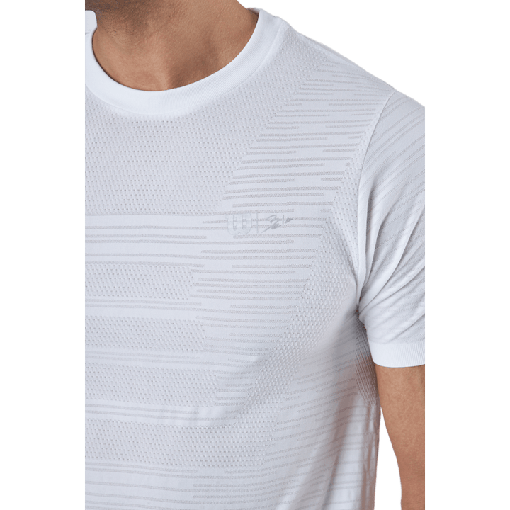 Bela Smls Crew Iii White