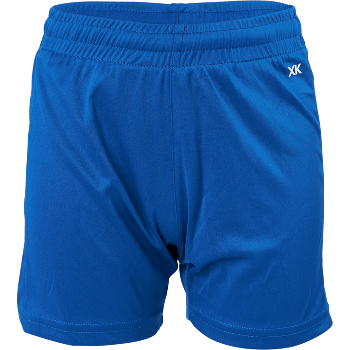 Hmlcore Xk Poly Shorts Kinder True Blue