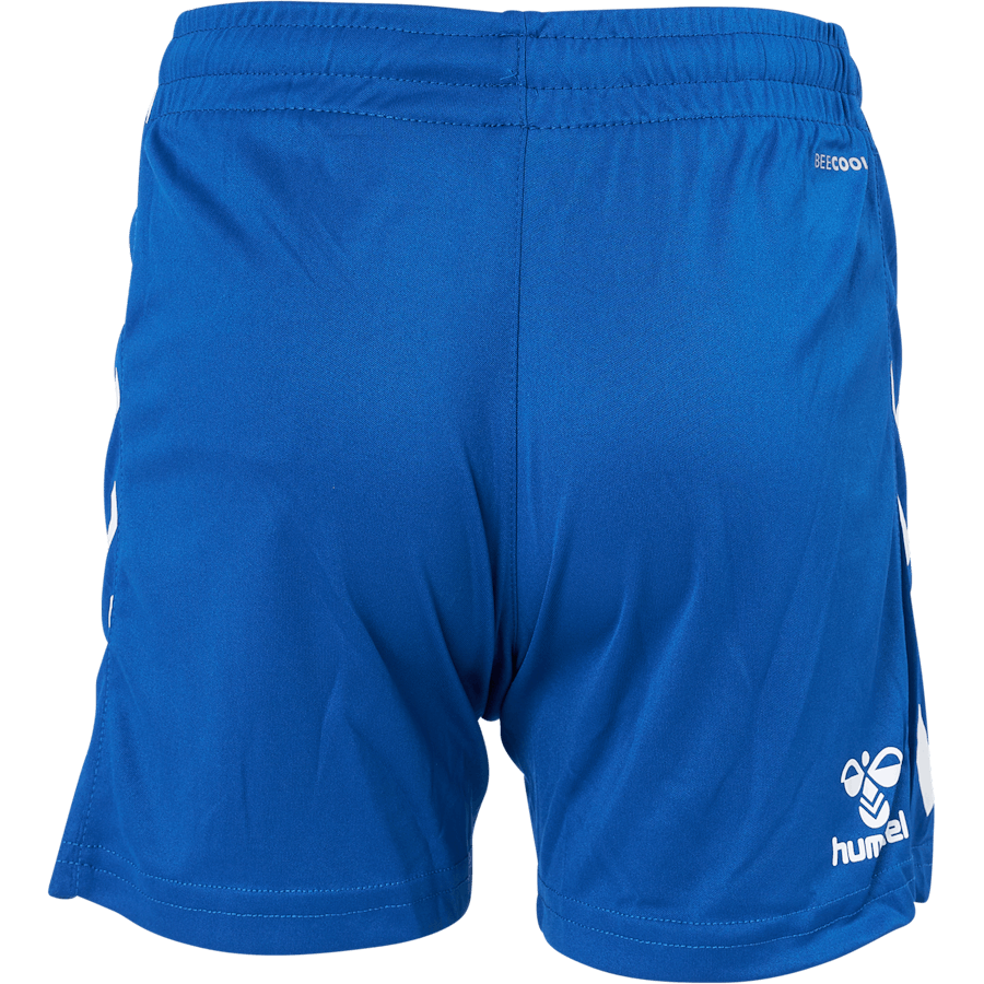 Hmlcore Xk Poly Shorts Kinder True Blue