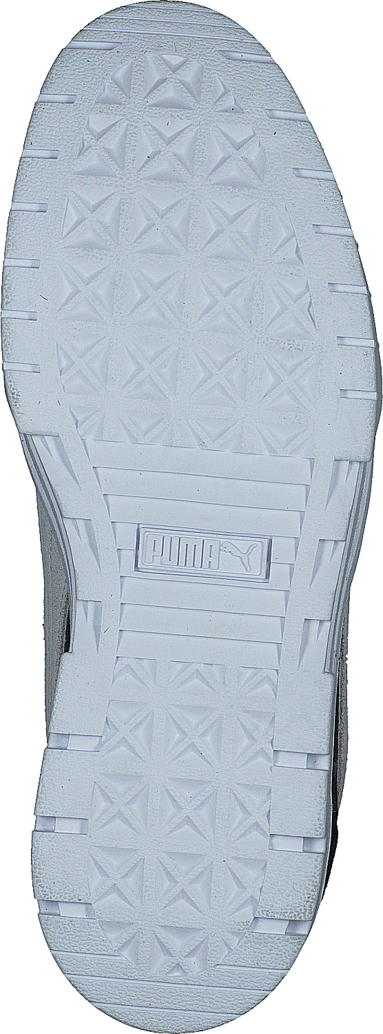 Mayze Wn's Puma Black-puma White