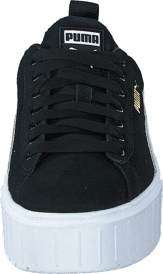 Mayze Wn's Puma Black-puma White