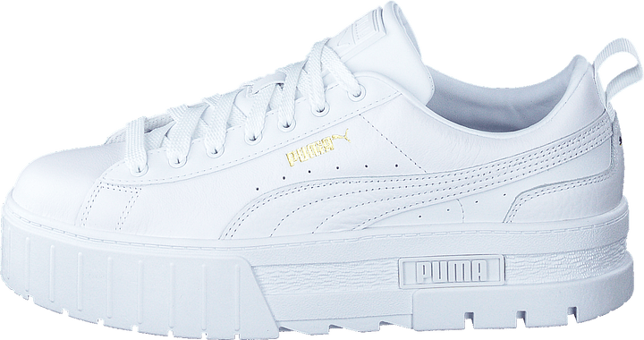 Mayze Classic Wns Puma White