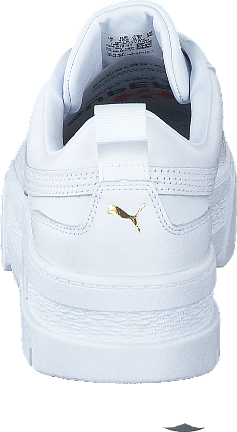 Mayze Classic Wns Puma White