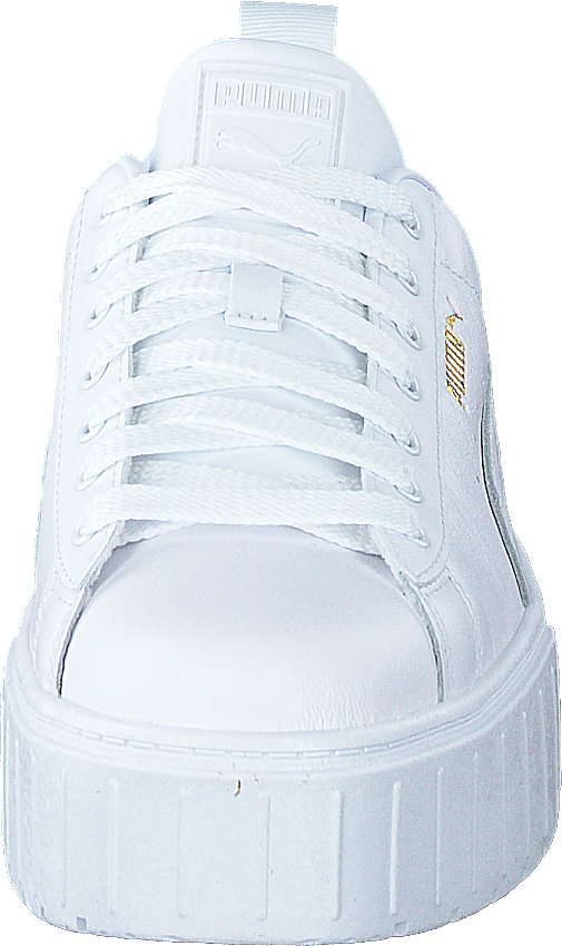 Mayze Classic Wns Puma White