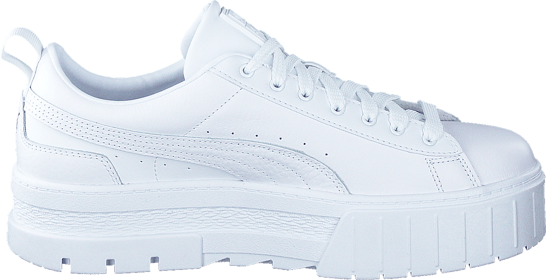Mayze Classic Wns Puma White