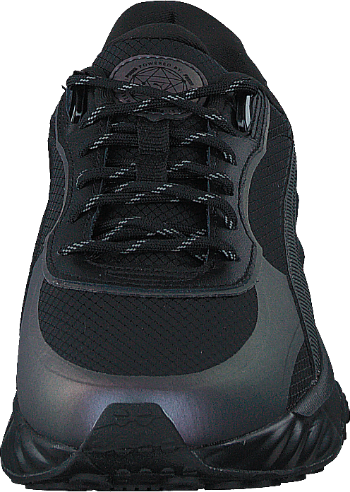 Wild Rider Grip Ls Puma Black-dark Shadow