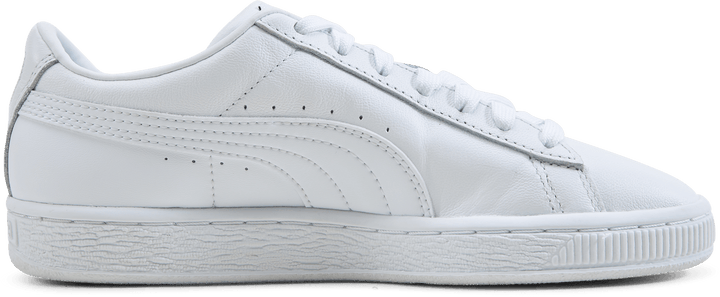 Basket Classic Xxi Puma White-puma White