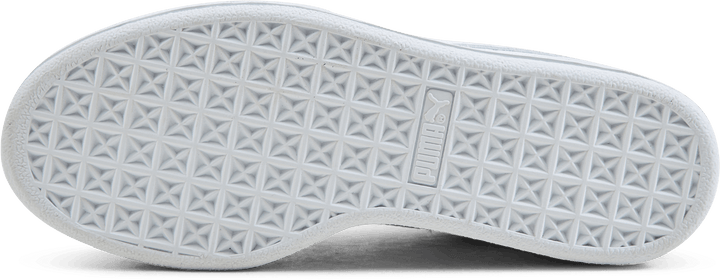Basket Classic Xxi Puma White-puma White