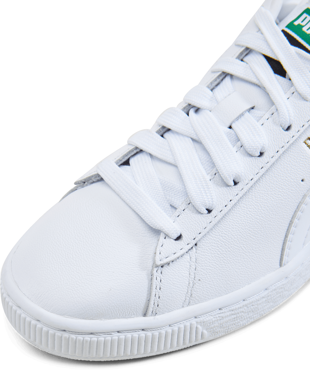 Basket Classic Xxi Puma White-puma White