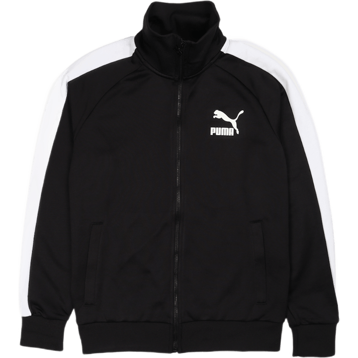 Ikooniline T7 treeningjope Pt Puma Must