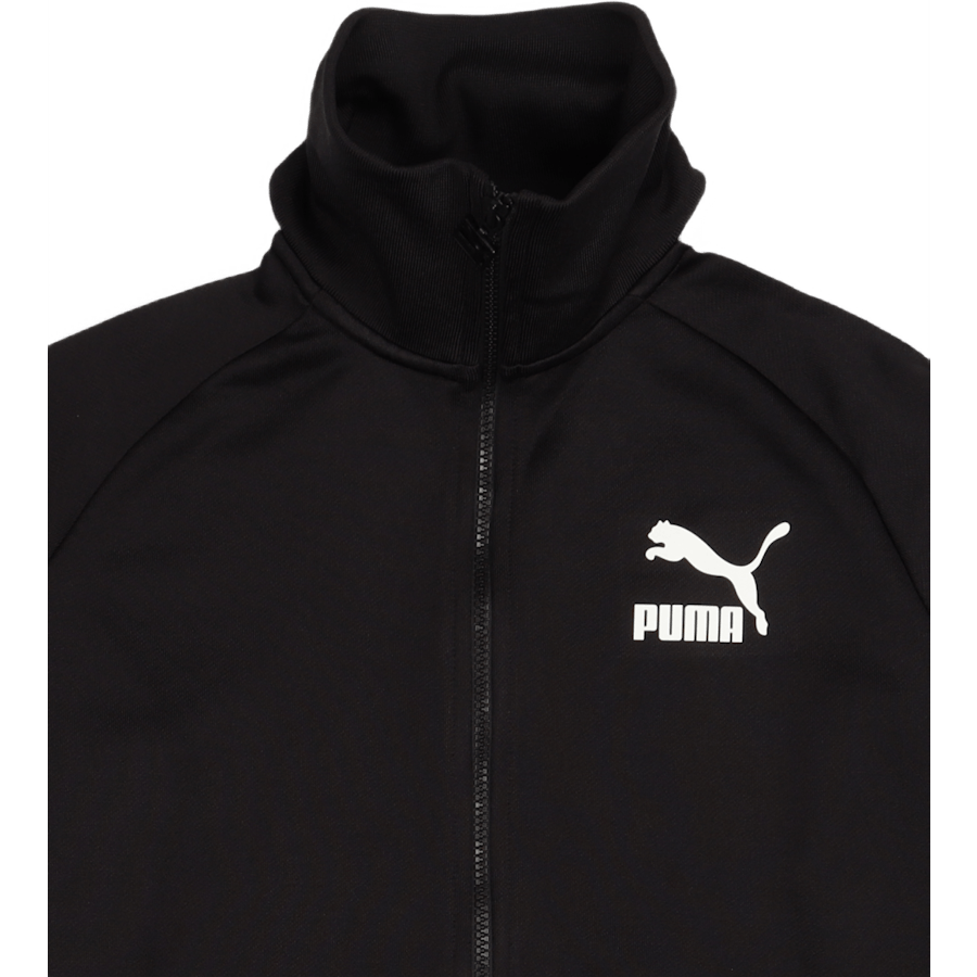 Ikooniline T7 treeningjope Pt Puma Must