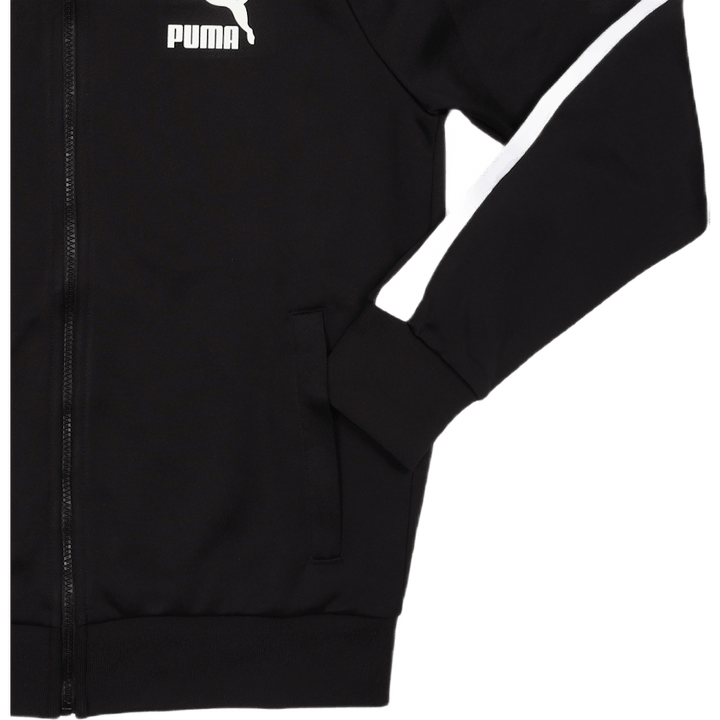 Ikooniline T7 treeningjope Pt Puma Must