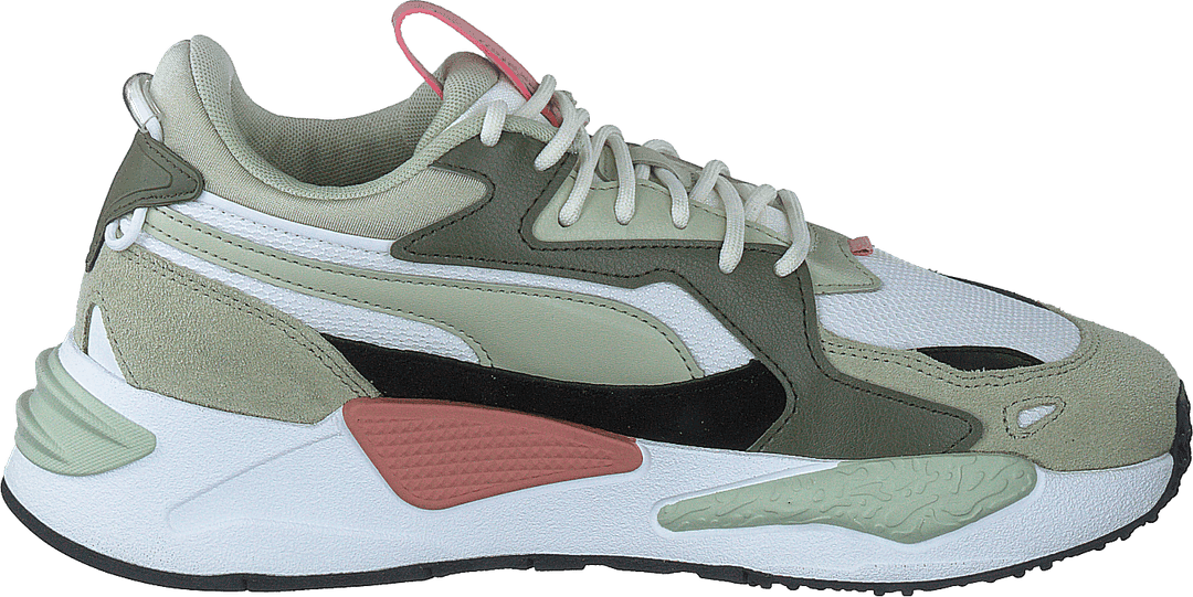 Rs-z Reinvent Wns Spring Moss